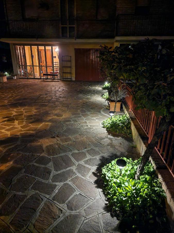 Gold B&B Ravarino Exterior photo