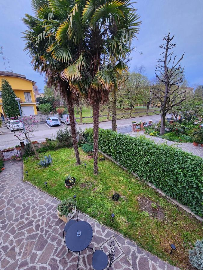Gold B&B Ravarino Exterior photo