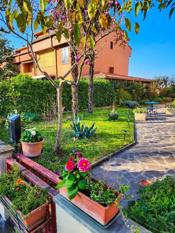 Gold B&B Ravarino Exterior photo
