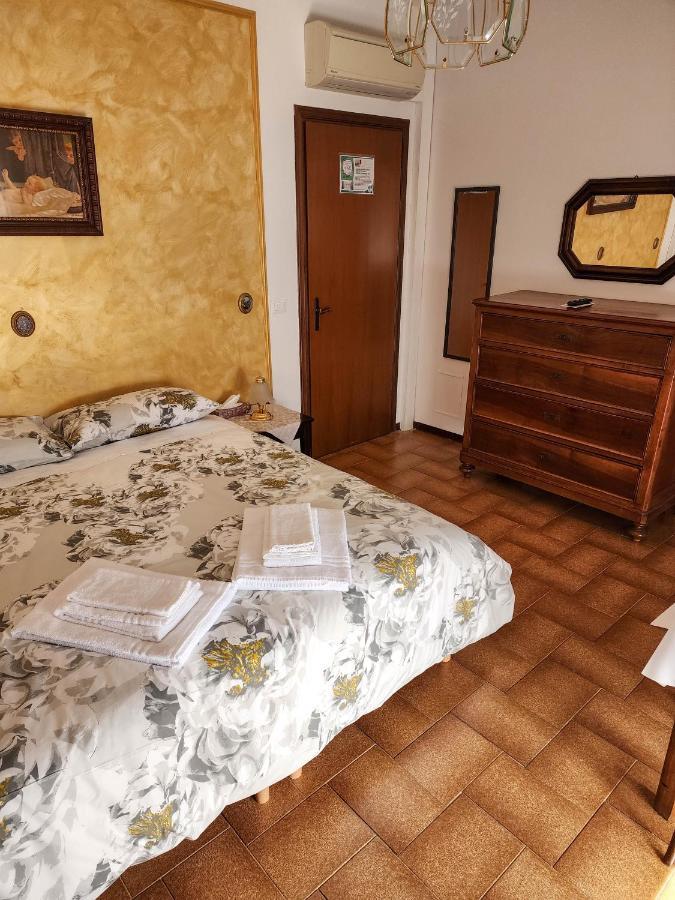 Gold B&B Ravarino Exterior photo